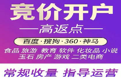 竞价账户如何开户：从理论到实践的成功案例